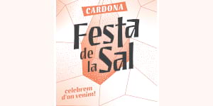 Imagen: Ayuntamiento de Cardona