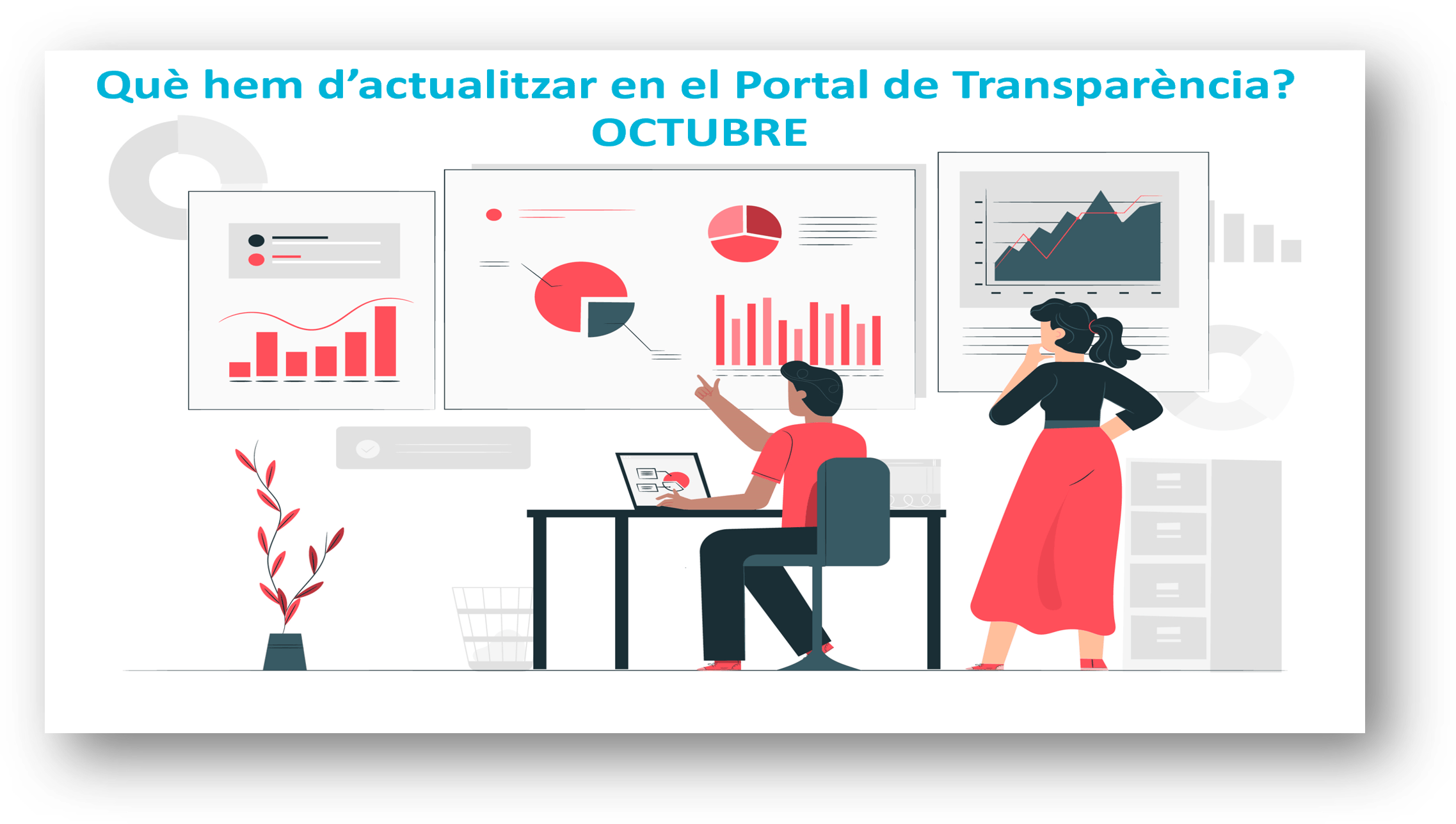 Actualització portal octubre