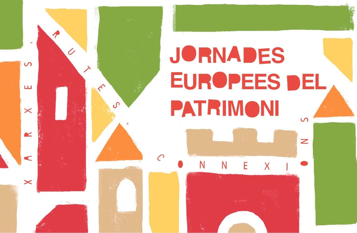 Cartell de les jornades