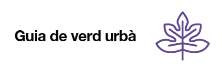 Guia de verd urbà