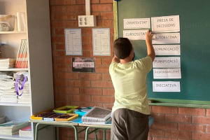 Escola Can Palmer Viladecans