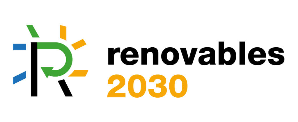 Marca de Renovables 2030